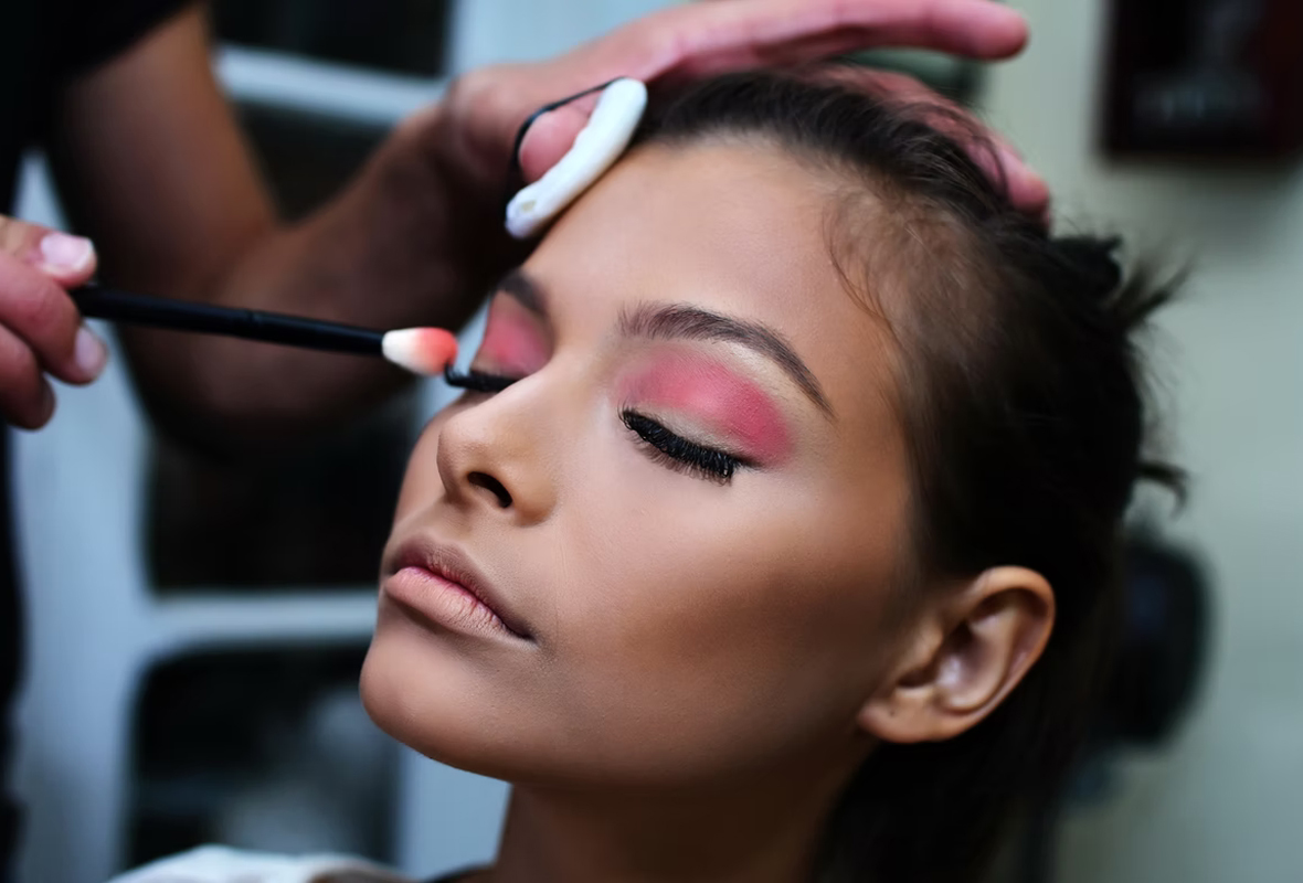 Juhii Makeovers beauty and makeup blog post